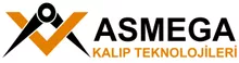 ASMEGA KALIP SANAYİ VE TİCARET LİMİTED ŞİRKETİ Logo